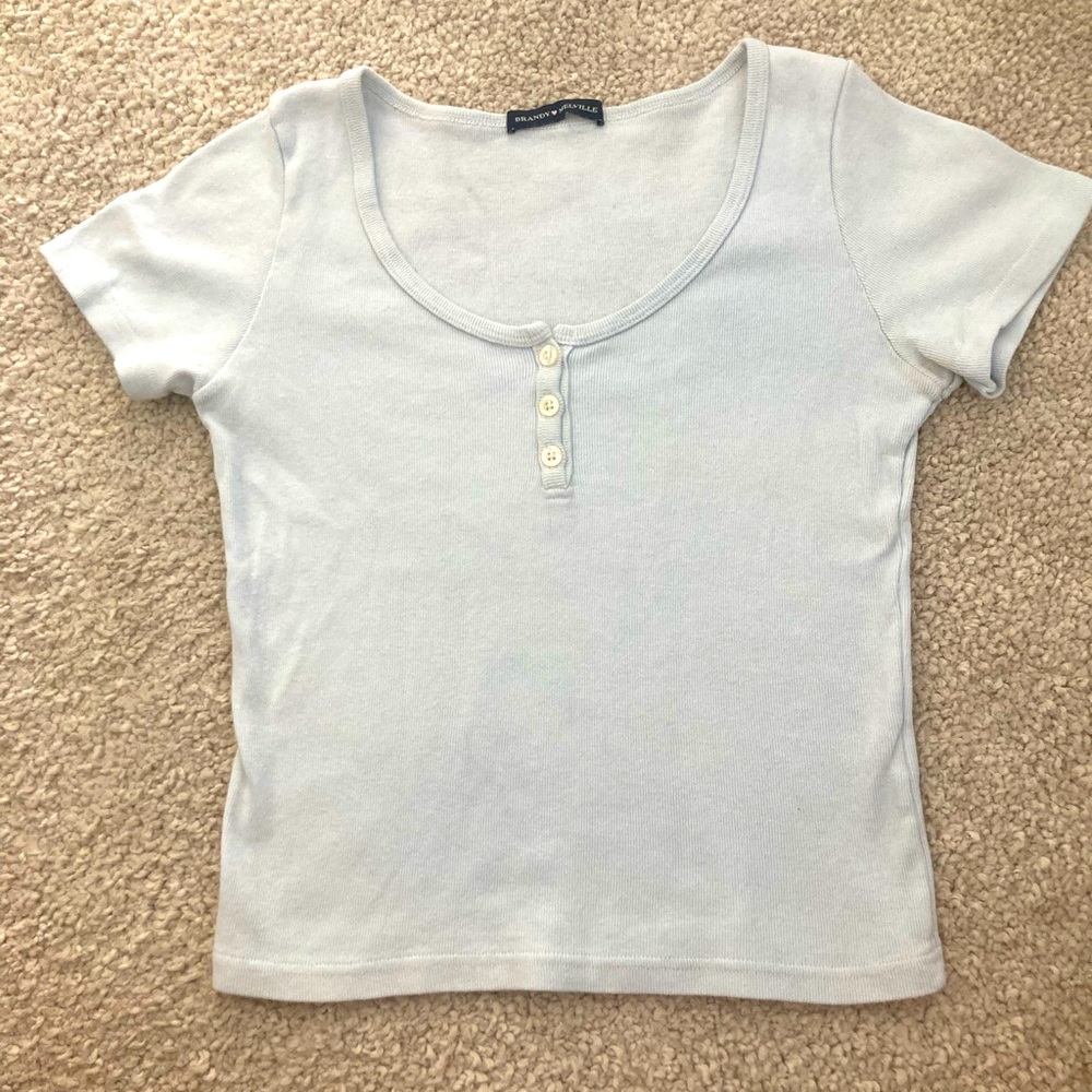 Brandy Melville Zelly Top